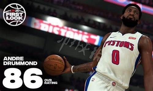 nba2k20功能里面创建的球员是干什么用的_nba2k20功能里创建球员