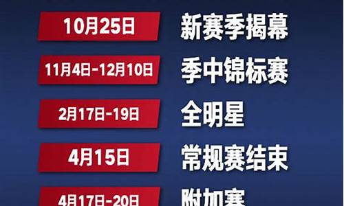 nba决赛时间表2020_nba决赛时间