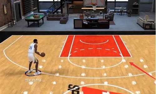 nba2kol2怎么租赁球员了_nba2k online 2怎样租赁球员