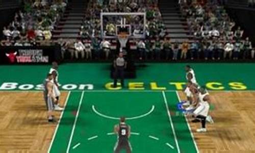 nba2k玩法按键_nba2k操作键盘操作技巧