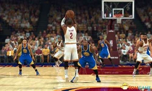 nba2k17空中接力怎么操作_nba2k17如何空接键盘操作