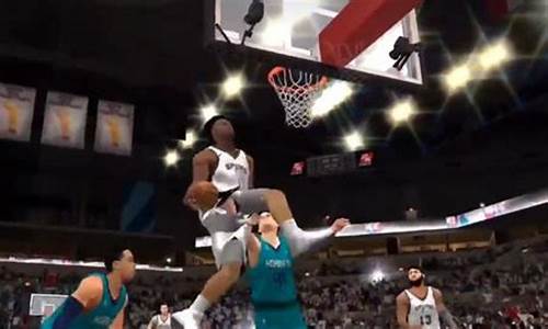 nba2k 空中接力_nba2k20空中接力满不给空接