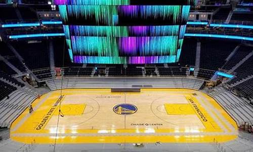 NBA各球队球馆建造时间_nba30支球队球馆名称