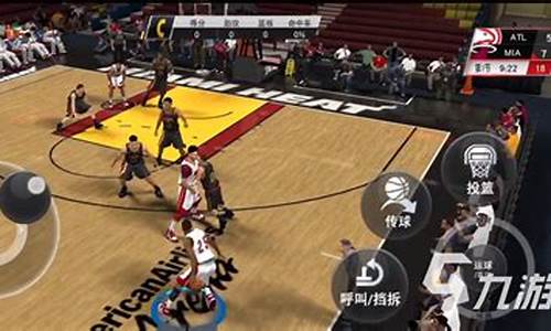 2k20安卓版闪退_nba2k20安卓闪退解决方法