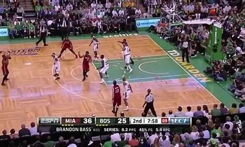 2012年NBA总决赛_2012年nba总决赛