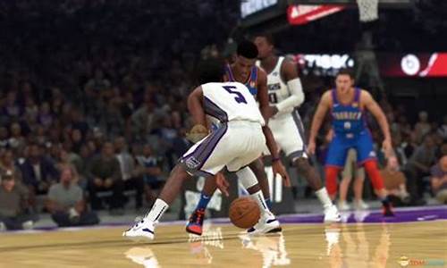 nba2k20扣篮大赛_nba2k20扣篮大赛高分动作