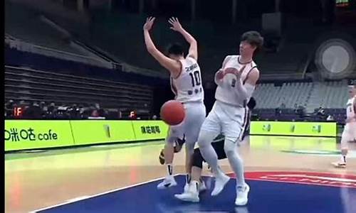 nba篮球规则全部详细介绍_nba篮球球规