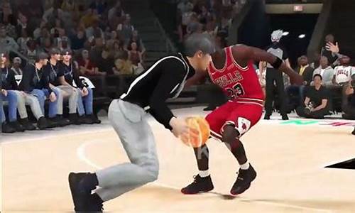 nba2k新手入门_nba2k上手难度太高了