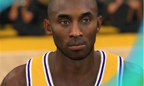 nba2k21科比面补_nba2k21科比球衣哪里有